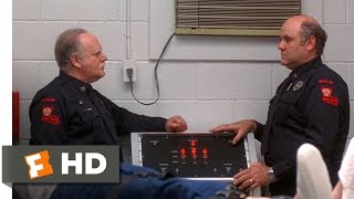 Dead Man Walking 1995  Lethal Injection Scene 1011  Movieclips
