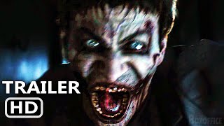 RESIDENT EVIL INFINITE DARKNESS Trailer  2 New 2021 Netflix Series HD