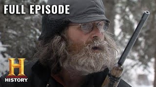 Mountain Men Lifeblood Season 4 Episode 8  Full Episode  History