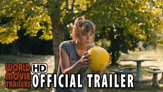 VOLLEY Official US Trailer 2015  Argentinian Comedy Movie HD