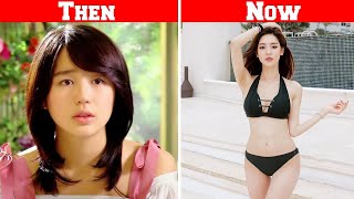Princess Hours 2006 Cast  Then and Now
