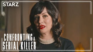 Boxing Ep 2 Clip  Confronting a Serial Killer  STARZ