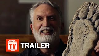 Sasquatch Documentary Series Trailer  Rotten Tomatoes TV