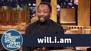 william and Jimmy Share the Making of Ew