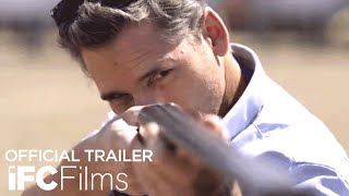 The Dry  Official Trailer ft Eric Bana  HD  IFC Films