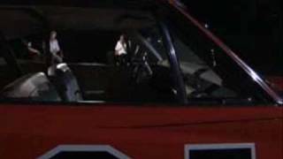 Paul Baxley RIP Dukes of Hazzard Stunt man