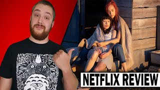 Ride or Die 2021 Netflix Movie Review