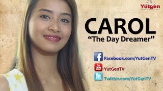  Trailer  Carol The Day Dreamer 2015 Short Film YutGenTV