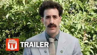 Borat Supplemental Reportings Retrieved From Floor of Stable Containing Editing Machine Trailer