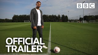 Anton Ferdinand Football Racism and Me  Trailer  BBC Trailers