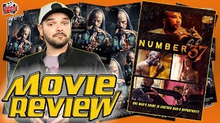 Number 37 2018 Movie Review