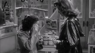 Shirley Temple  Young People 1940  Wendy Finds Out She Is Adopted