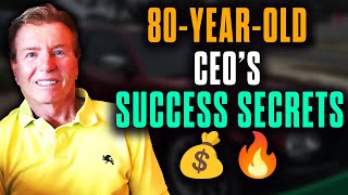  40 Years of Business Success David Dupuis Secrets to Wealth  Growth 