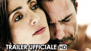 LA SCELTA Trailer Ufficiale 2015  Raoul Bova Ambra Angiolini Movie HD