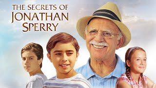 The Secrets of Jonathan Sperry  Cast Reunion  October 2020