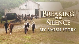 Breaking the Silence 2018  Trailer  Peter Marshall Graber  Joseph J Graber