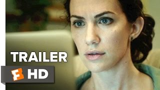 Hush TRAILER 1 2016  John Gallagher Jr Horror Movie HD