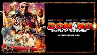 Domino Battle of the Bones  Official Trailer 2021  Snoop Dogg Baron Davis David Arquette