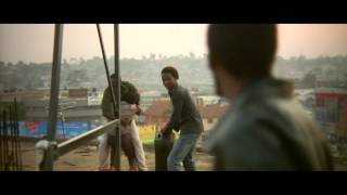 City of Dust Trailer 2014 Ugandan Film