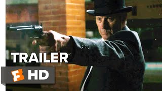 The Riot Act Trailer 1 2018  Movieclips Indie