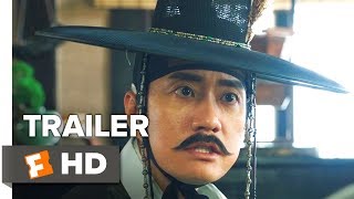 Detective K Secret of the Living Dead Trailer 1 2018  Movieclips Indie