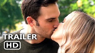 LOVE ON TREND Trailer 2021 Jocelyn Panton Romantic Movie