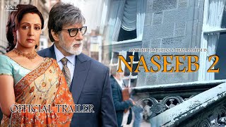 Naseeb  1981 movie  31 Interesting Facts  Amitabh Bachchan Shatrughan Sinha Rishi Kapoor Hema