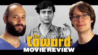 Kapurush  The Coward 1965  Movie Review  100 Years of Satyajit Ray  Bengali Masterpiece