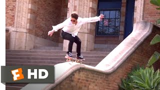 Propeller 2015  Dustin Dollin Skater Scene 710  Movieclips