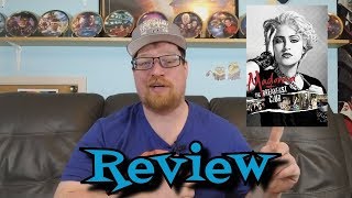 Madonna And The Breakfast Club Movie Review  Documentary