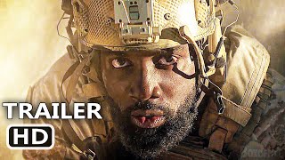 INVASION Official Trailer 2021