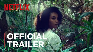 Tragic Jungle  Trailer Official  Netflix ENG SUB