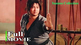 Sammo Hung CollectionDirty Tiger Crazy Frog