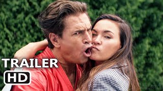 CHASING COMETS Trailer 2021 Isabel Lucas Comedy Movie