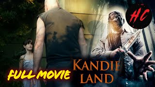 Kandie Land Scarred P1 Slasher Horror Movie  HORROR CENTRAL