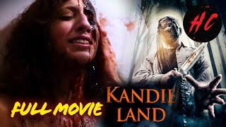 Kandie Land Scarred P4 Slasher Horror Movie  HORROR CENTRAL