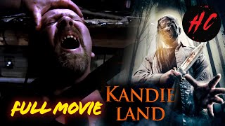 Kandie Land Scarred P3 Slasher Horror Movie  HORROR CENTRAL