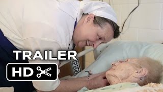 The American Nurse Official Trailer 1 2014  Documentary HD