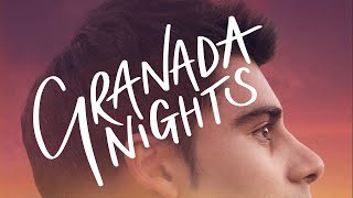 GRANADA NIGHTS Official Trailer 2021 Abid Khan