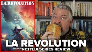 La Revolution 2020 Netflix Series Review