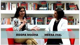 Meera Syal chats about her latest novel The House of Hidden Mothers
