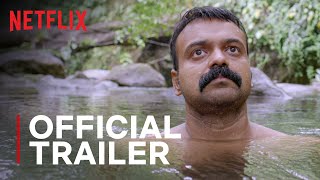 Nayattu  Official Trailer  Malayalam Film  Kunchacko Boban Joju George Nimisha Sajayan