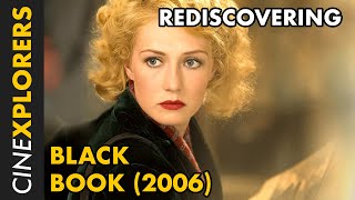 Rediscovering Black Book 2006