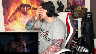 THE MUMMY REBIRTH Trailer  LOL REACTION  The WORST Trailer of 2019