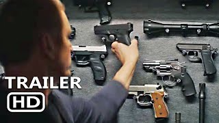 TRIGGER POINT Official Trailer 2021
