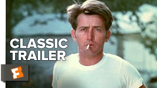 Badlands 1973 Trailer 1  Movieclips Classic Trailers