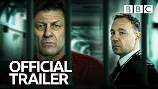 Time  Sean Bean and Stephen Graham prison thriller  Trailer  BBC