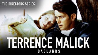 Terrence Malick Badlands  The Directors Series