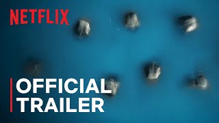 Katla  Official Trailer  Netflix