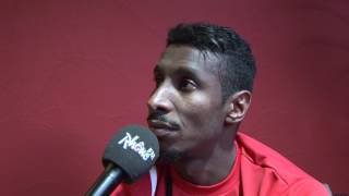 Larrive de Kevin Constant au FC Sion